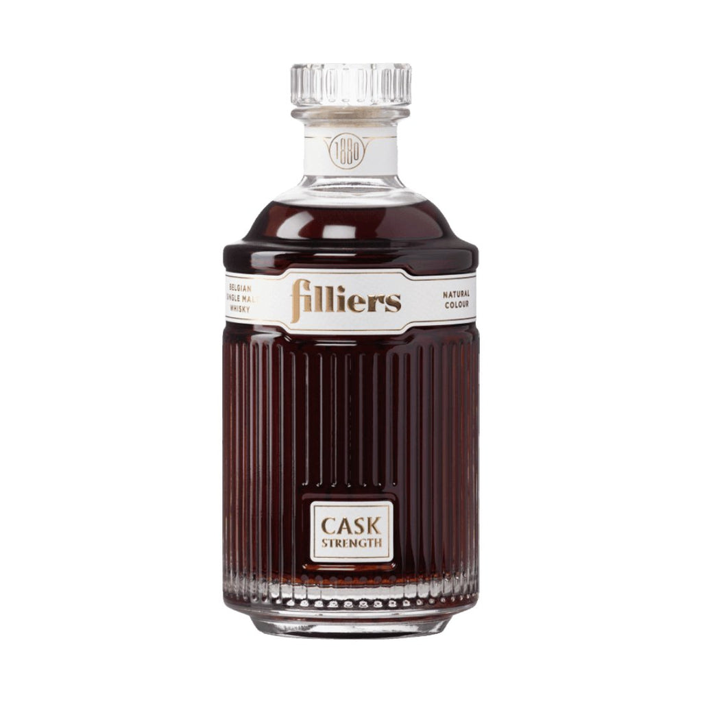 WHISKY FILLIERS SINGLE CASK STRENGHT SHERRY 0.70L (58.50º)