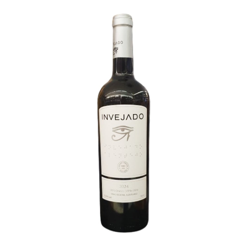 V. BRANCO INVEJADO DOC 0.75L (ALENTEJO)
