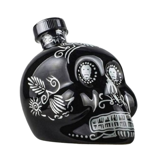 Tequila KAH CAVEIRA Anejo 0.70L (40º)