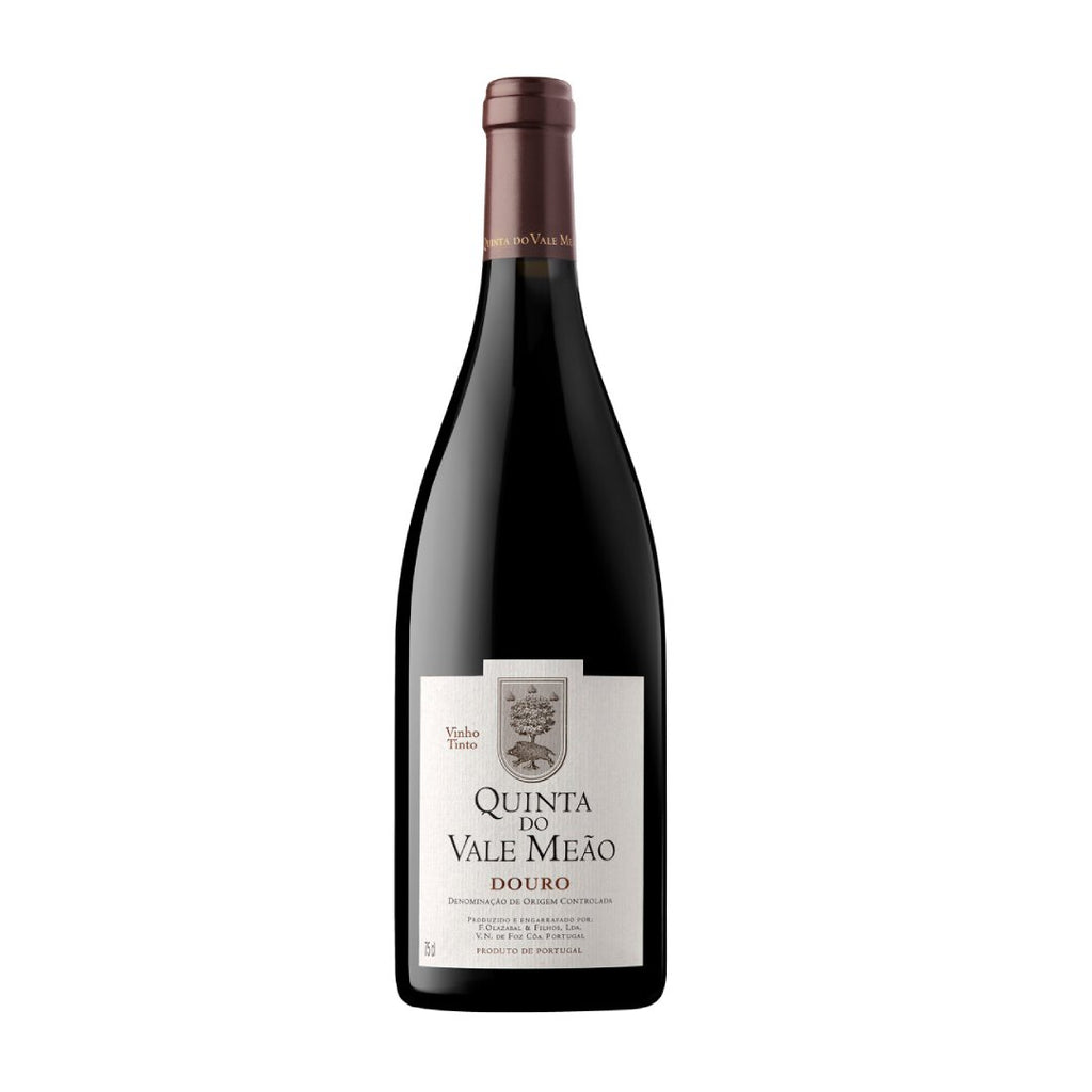 V. TINTO QTª DO VALE MEÃO 2022 (DOURO)