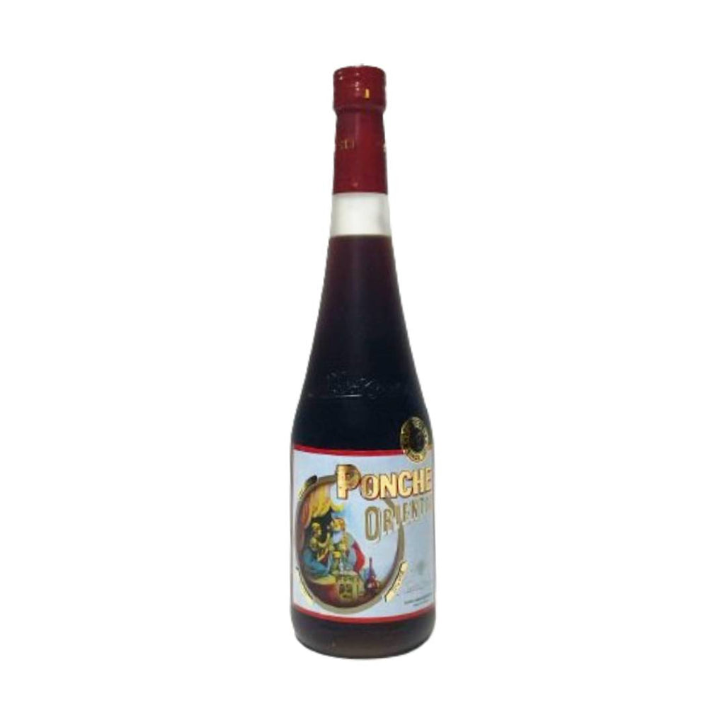 PONCHE ORIENTAL NETO COSTA 0.70L (22º)