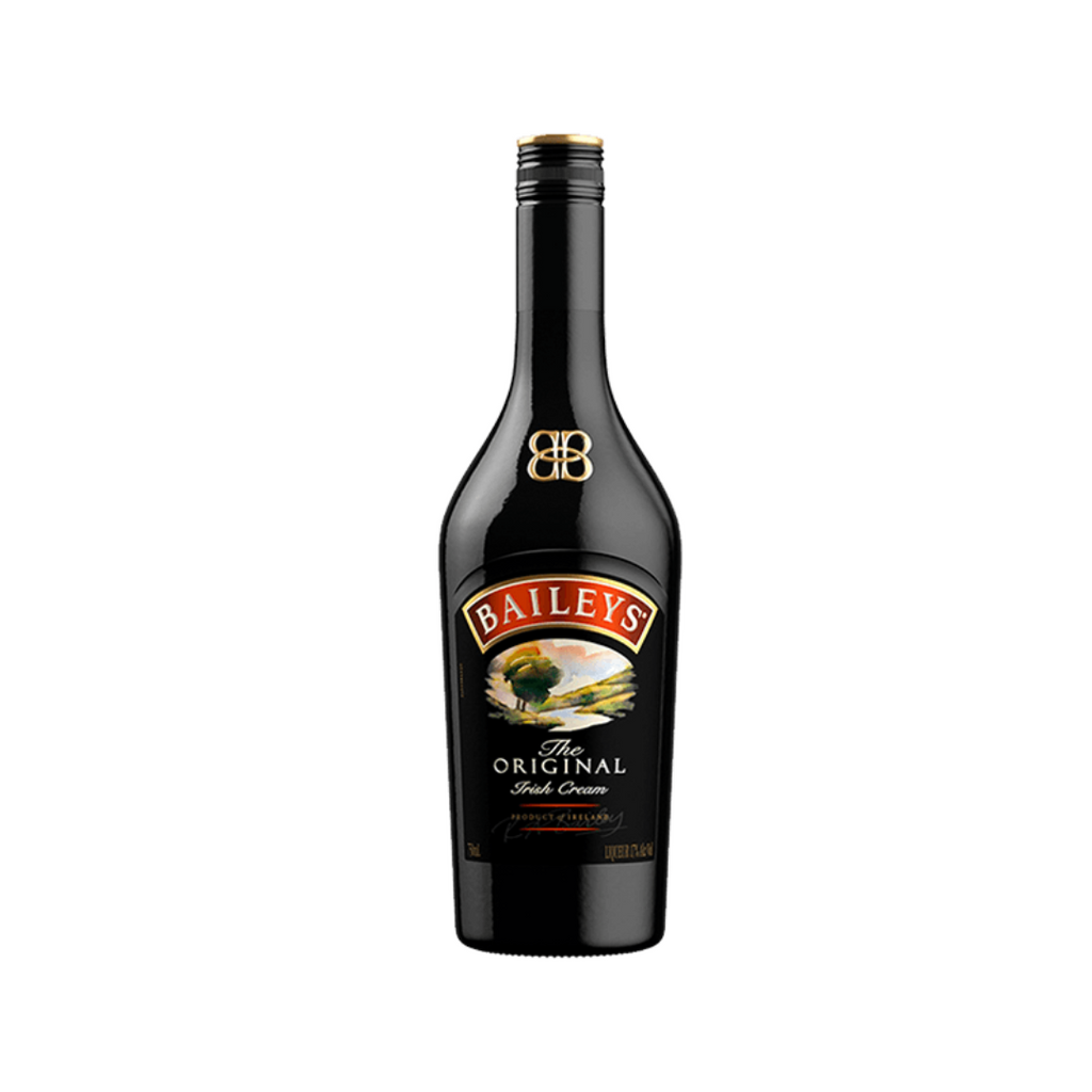 BAILEYS IRISH CREAM - CREME DE WHISKY 0.70L