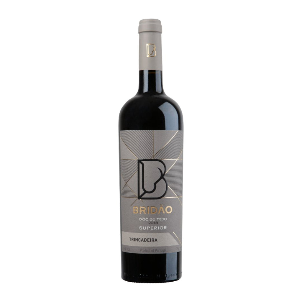 V. TINTO BRIDÃO TRINCADEIRA COLH. SELEC. 0.75L (TEJO)