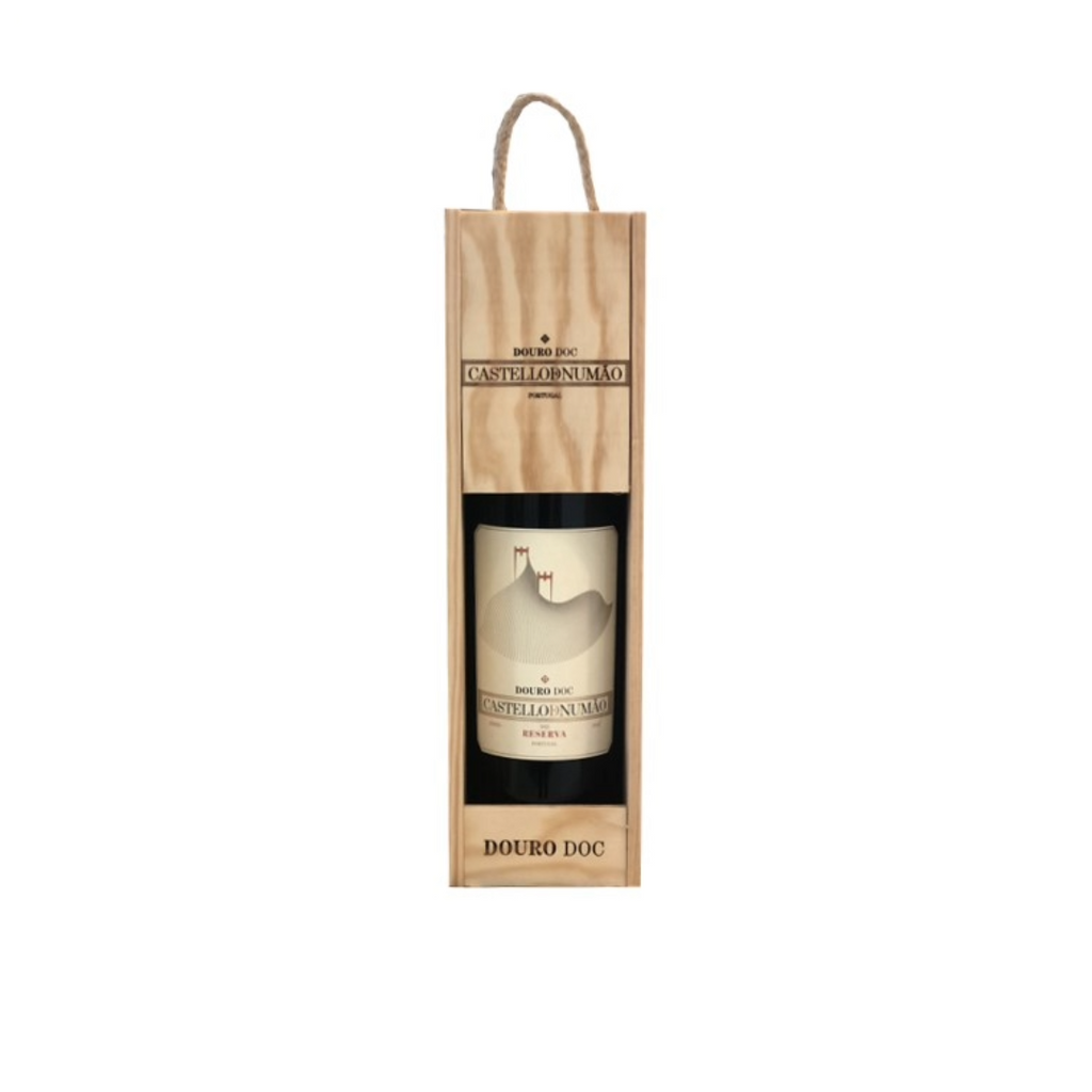 V. TINTO CASTELLO DE NUMAO RES. 1.50L (DOURO)