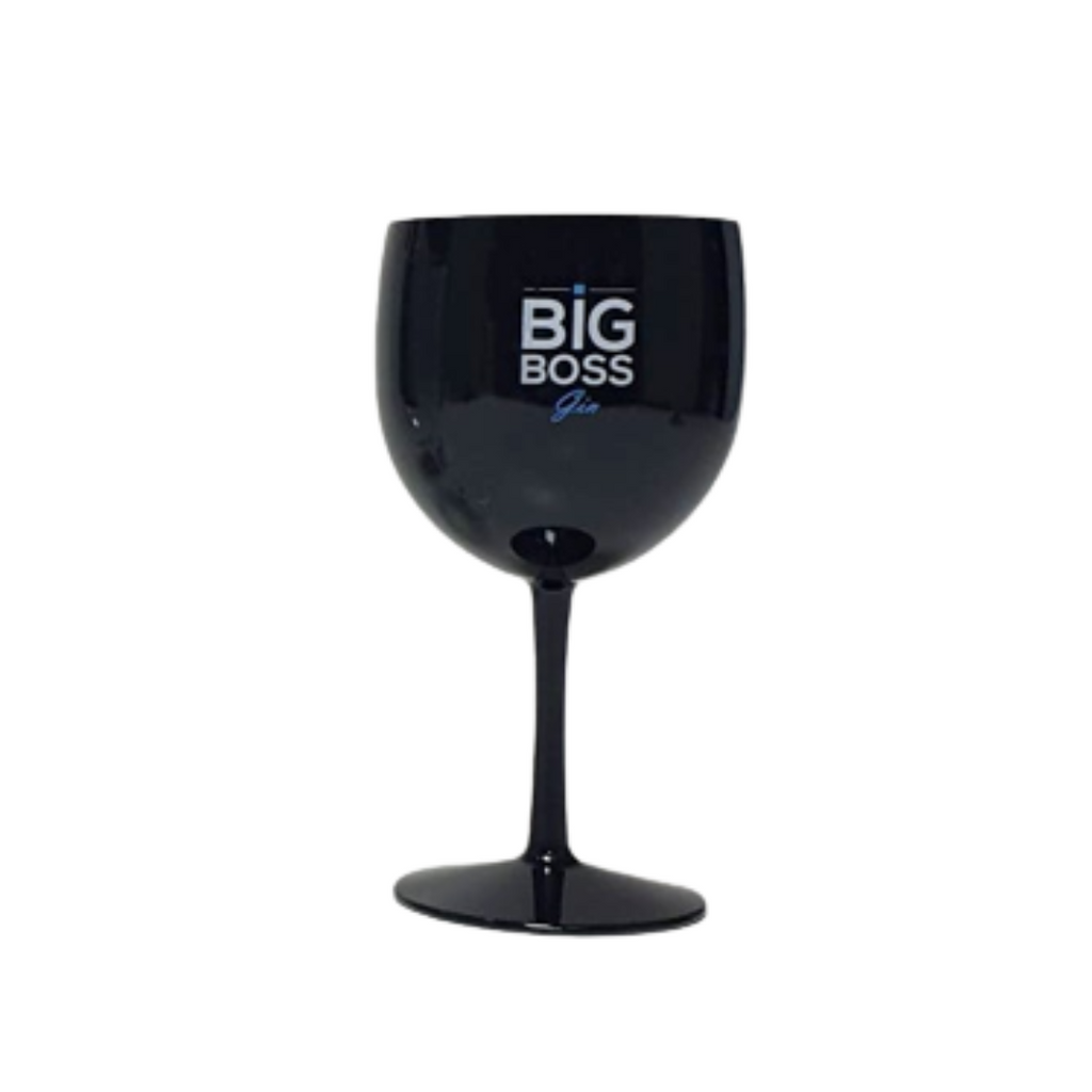 PACK BIG BOSS DRY (C/ COPO + ESPECIARIA)