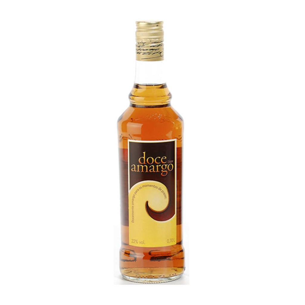 LICOR DOCE AMARGO 0.70L