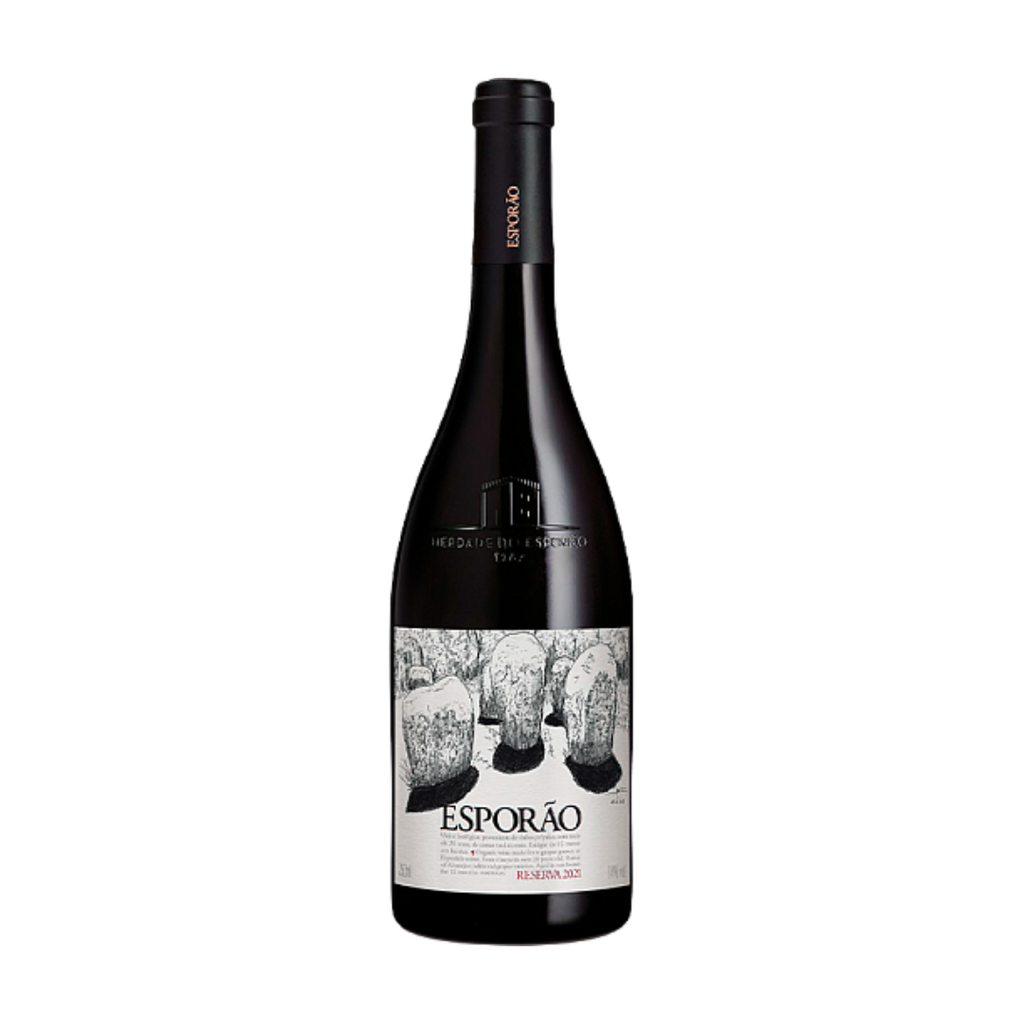 V. TINTO ESPORÃO RESERVA 0.75L