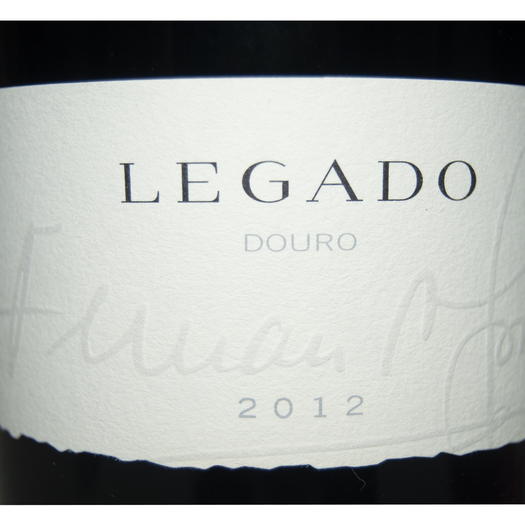 V. TINTO LEGADO 2010 (DOURO) 0.75L