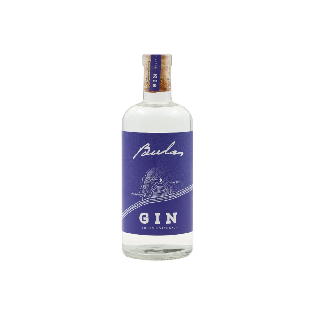 Gin BULAS 0.70L (53%)