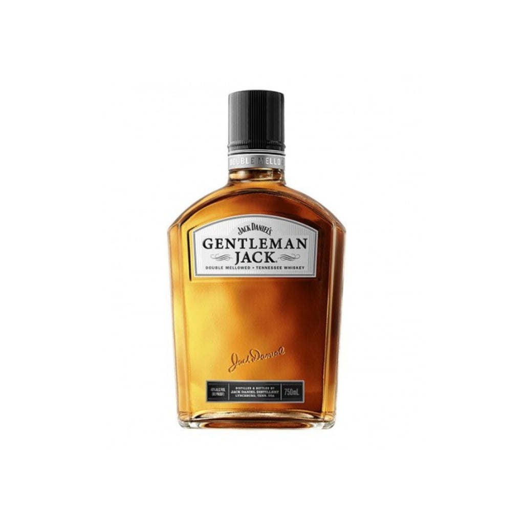 WHISKY JACK DANIEL'S GENTLEMAN 0.70L