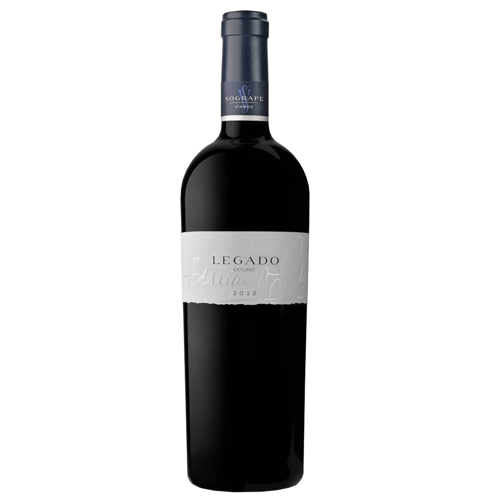 V. TINTO LEGADO 2010 (DOURO) 0.75L