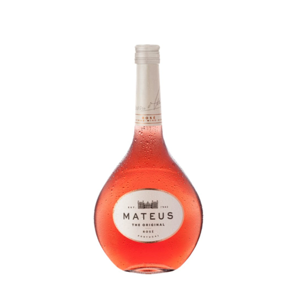 V. MATEUS ROSÉ 0.75L