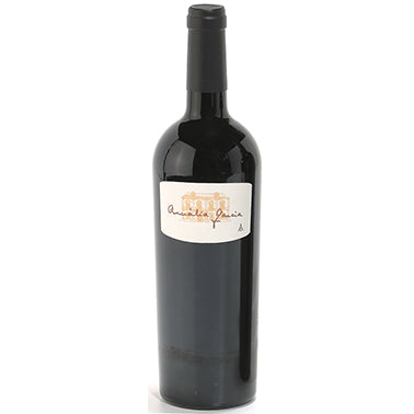 V. TINTO AMÁLIA GARCIA 2020 0.75L (ALENTEJO)