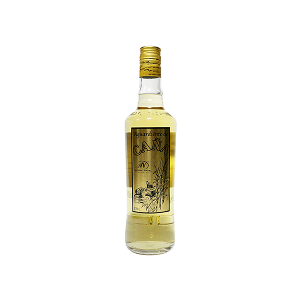 AGUARDENTE CANA SECA PURA TUNEL 0.70L