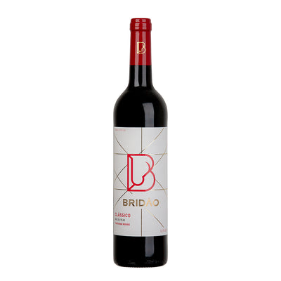 V. TINTO BRIDÃO CLÁSSICO D.O.C 5L (TEJO)