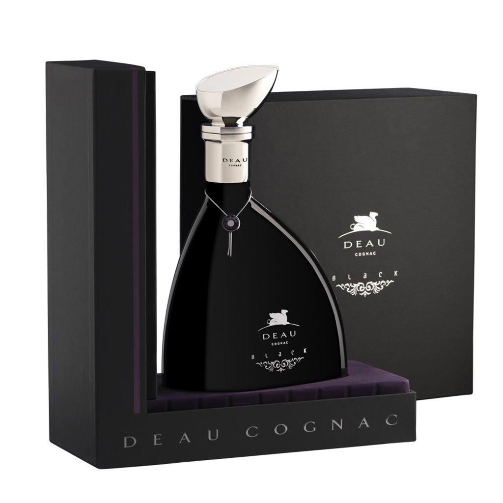 COGNAC DEAU BLACK EXTRA 0.70L