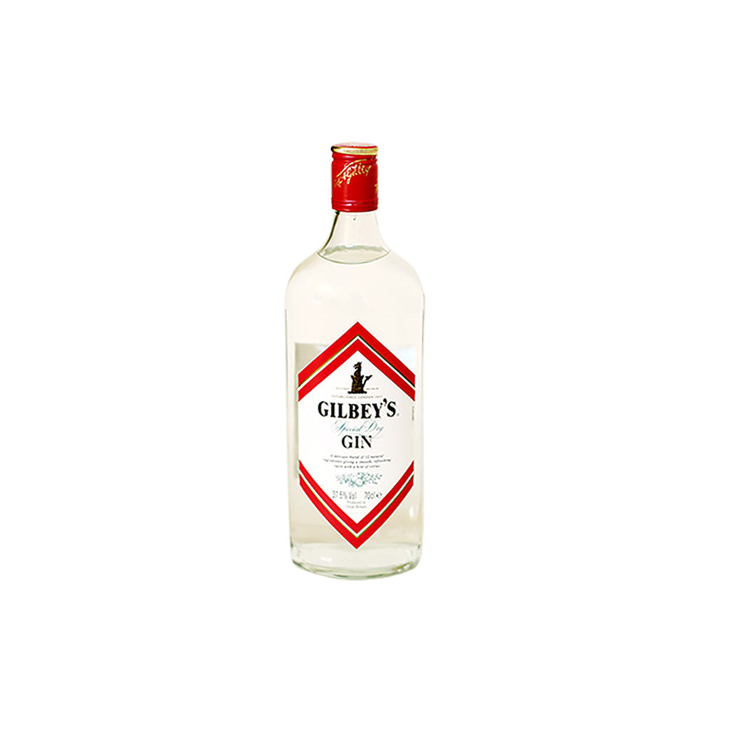 GIN GILBEY'S 0.70L (37.5º)