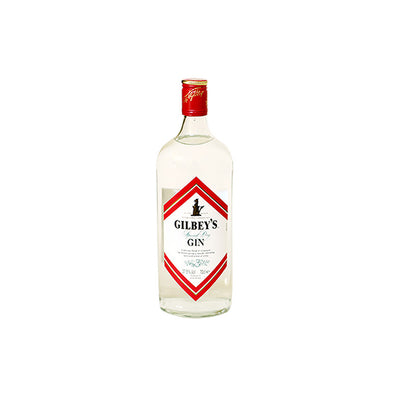 GIN GILBEY'S 0.70L (37.5º)