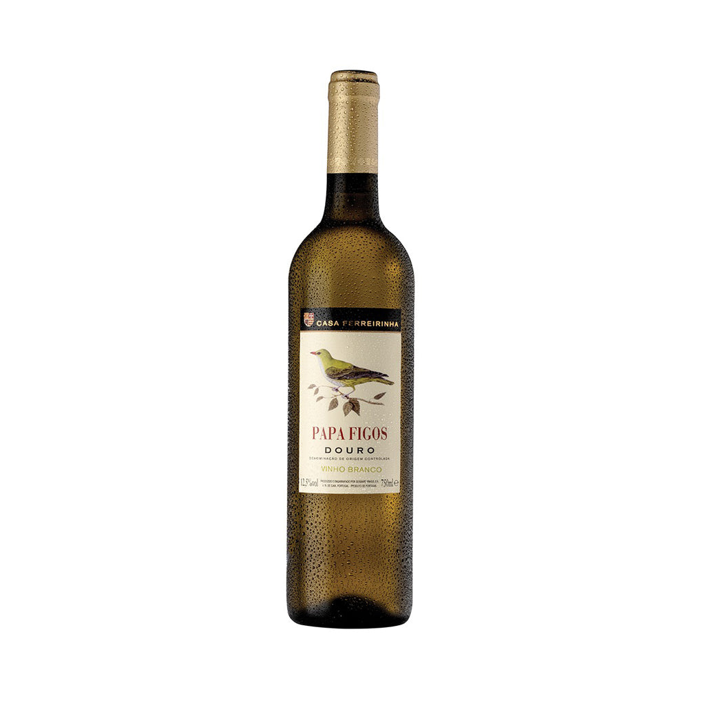 V. BRANCO PAPA FIGOS CASA FERREIRA 0.75L (douro)