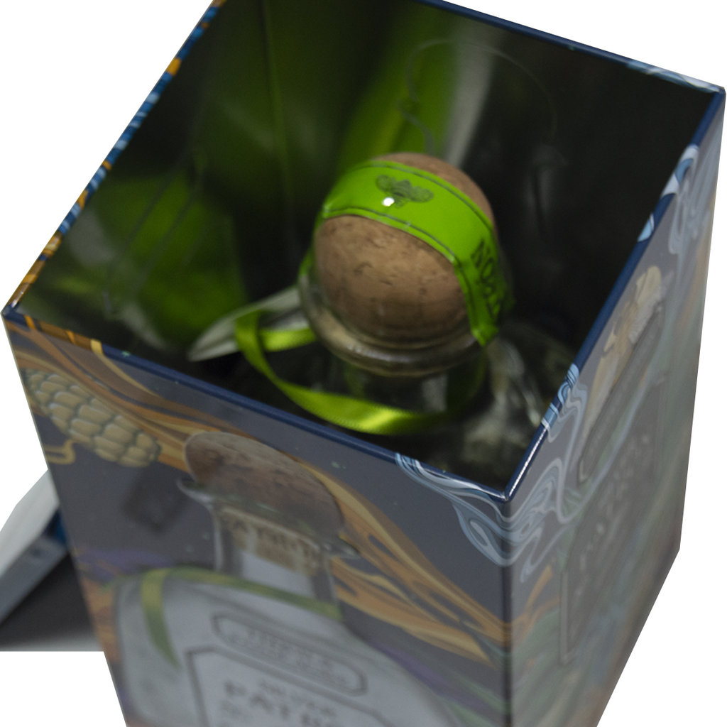 TEQUILA PATRON SILVER 0.70L