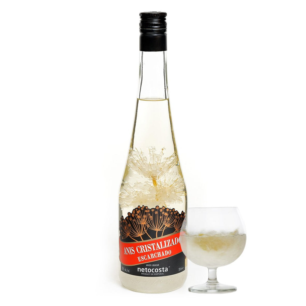 ANIS ESCARCHADO NETO COSTA (28º) 0.70L