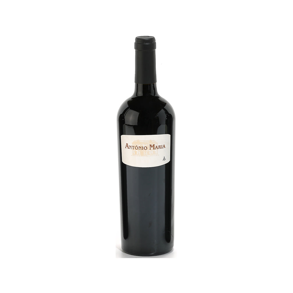V. TINTO ANTÓNIO MARIA 2011 0.75L (ALENTEJO)