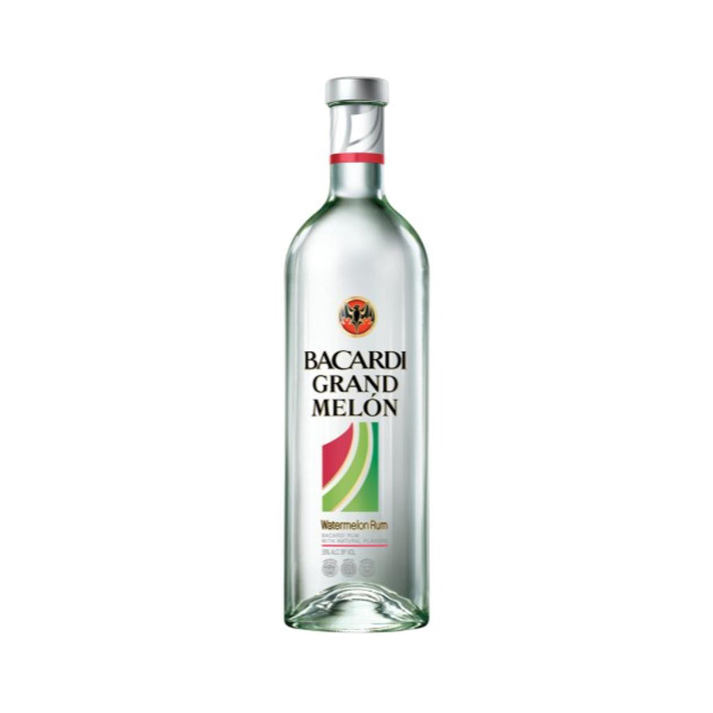 RUM BACARDI GRAND MELON 1L