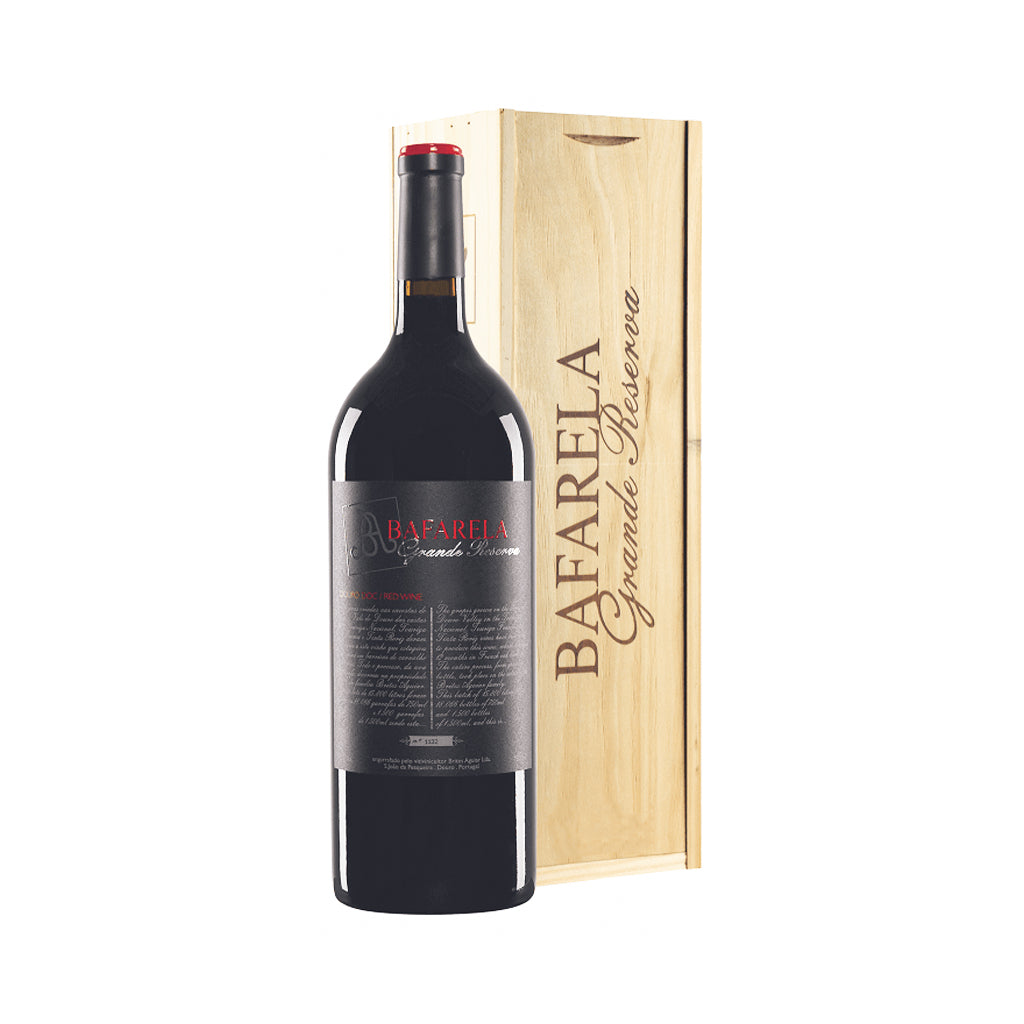 V. TINTO BAFARELA GRANDE RESERVA 1.50L 2020 (DOURO)