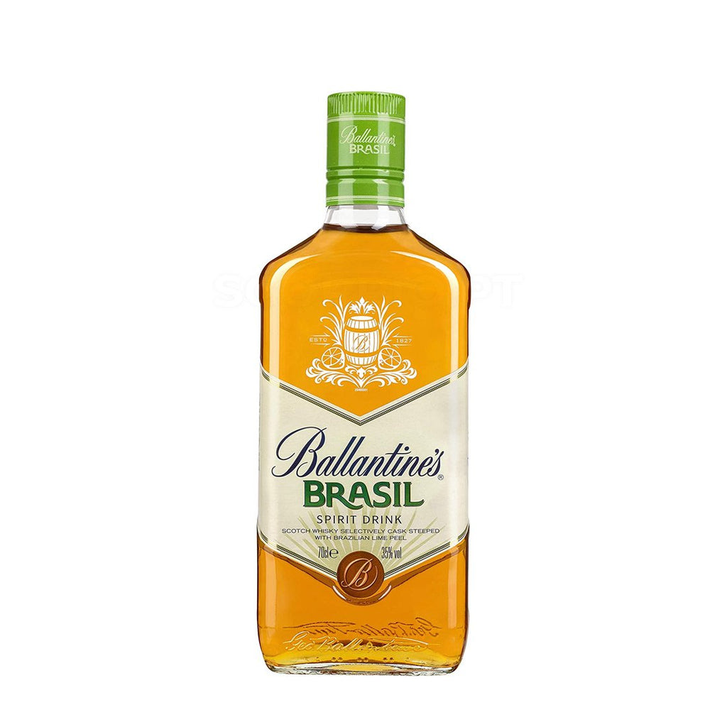 WHISKY BALLANTINES BRASIL 0.70L
