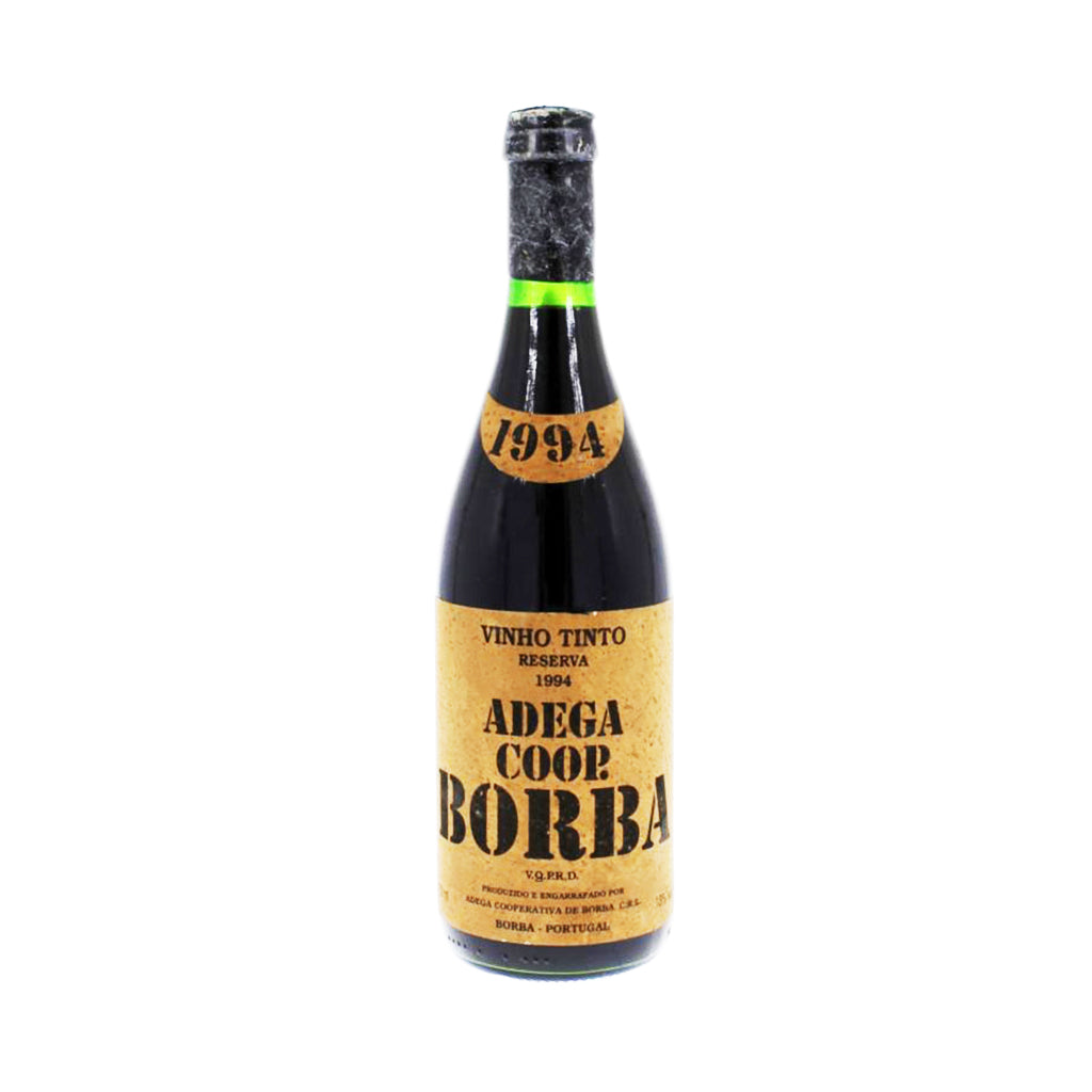 V. TINTO BORBA RESERVA R/C 1994 0.75L (ALENTEJO)