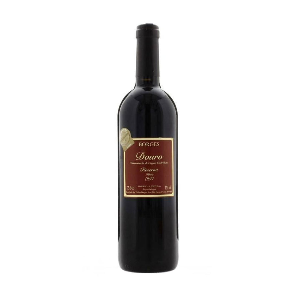 V. TINTO BORGES RESERVA 1997 0.75L