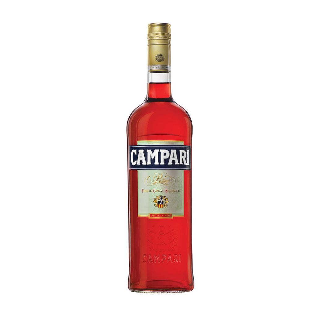 CAMPARI BITTER 0.70L