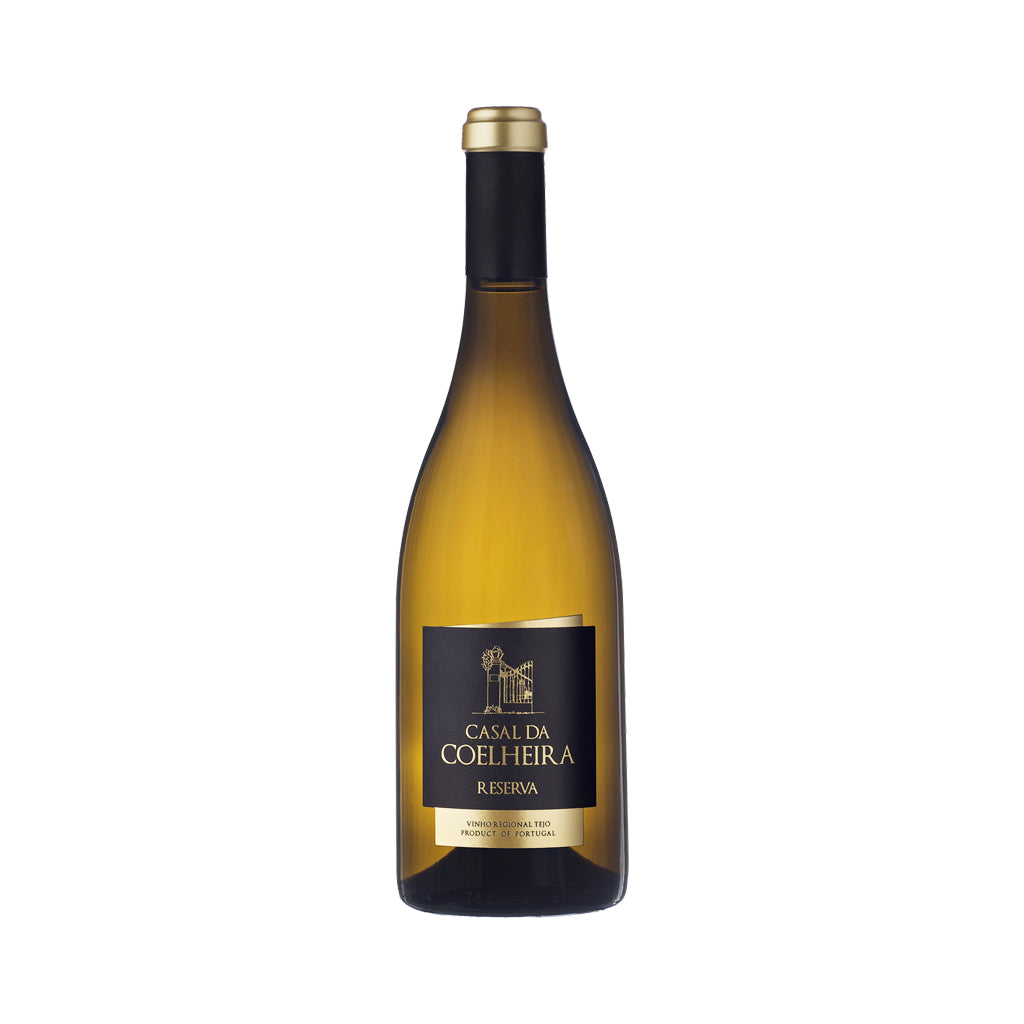 V. Branco Casal da Coelheira Reserva 0.75L (Tejo)