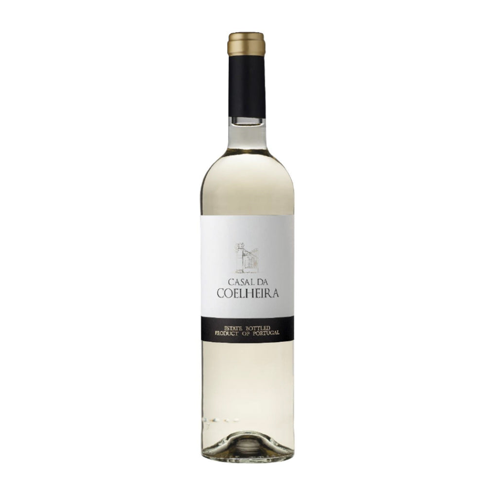 V. BRANCO CASAL DA COELHEIRA 0.75L (TEJO)