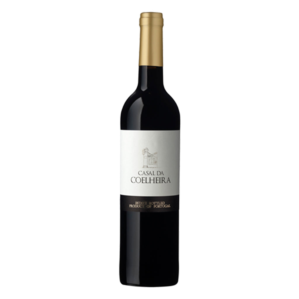 V.TINTO CASAL DAS COELHEIRAS 0.75L (TEJO)