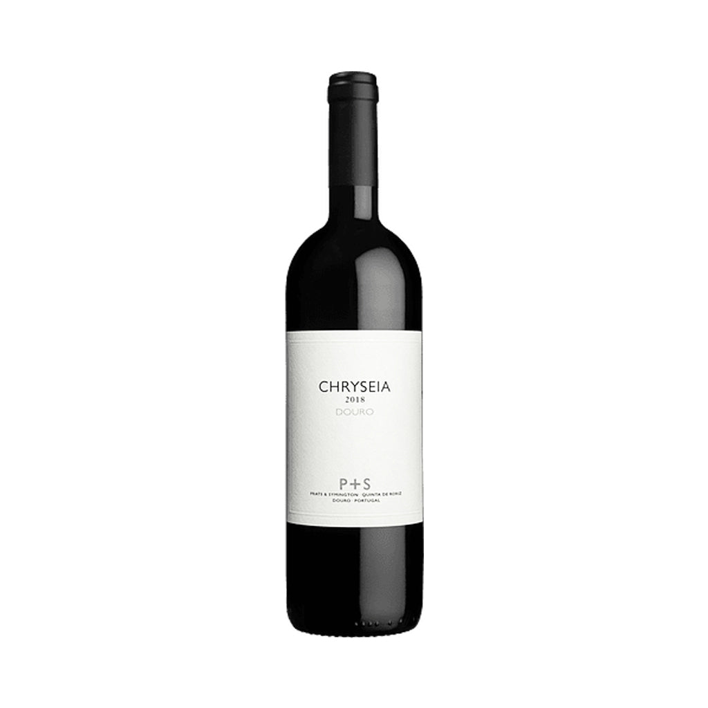 V. TINTO CHRYSEIA P+S D.O.C. 0.75L - 2020