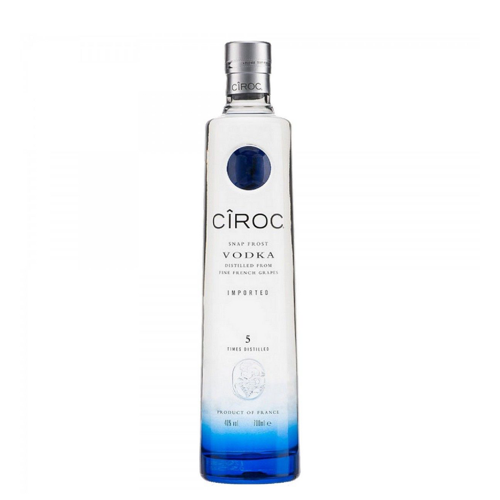 VODKA CIROC 0.70L