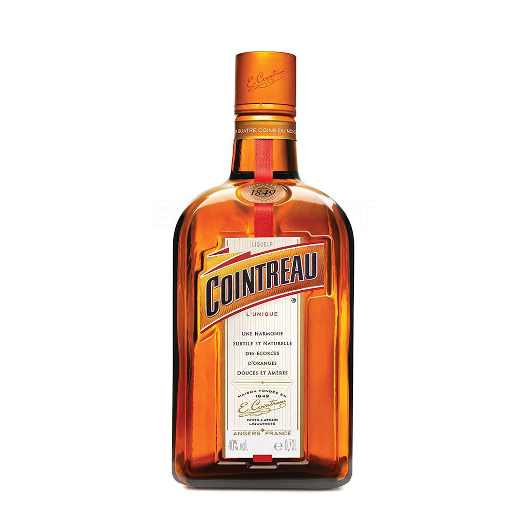 COINTREAU LARANJA 0.70L