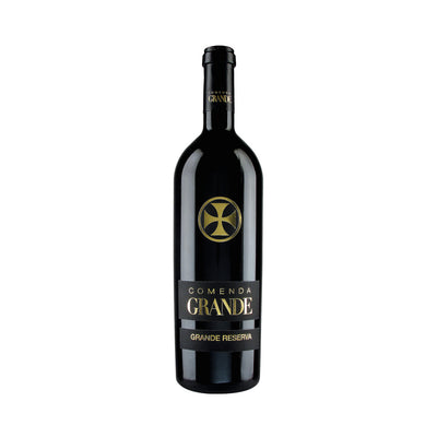 V. Tinto Comenda Grande Reserva Mangun 3 L