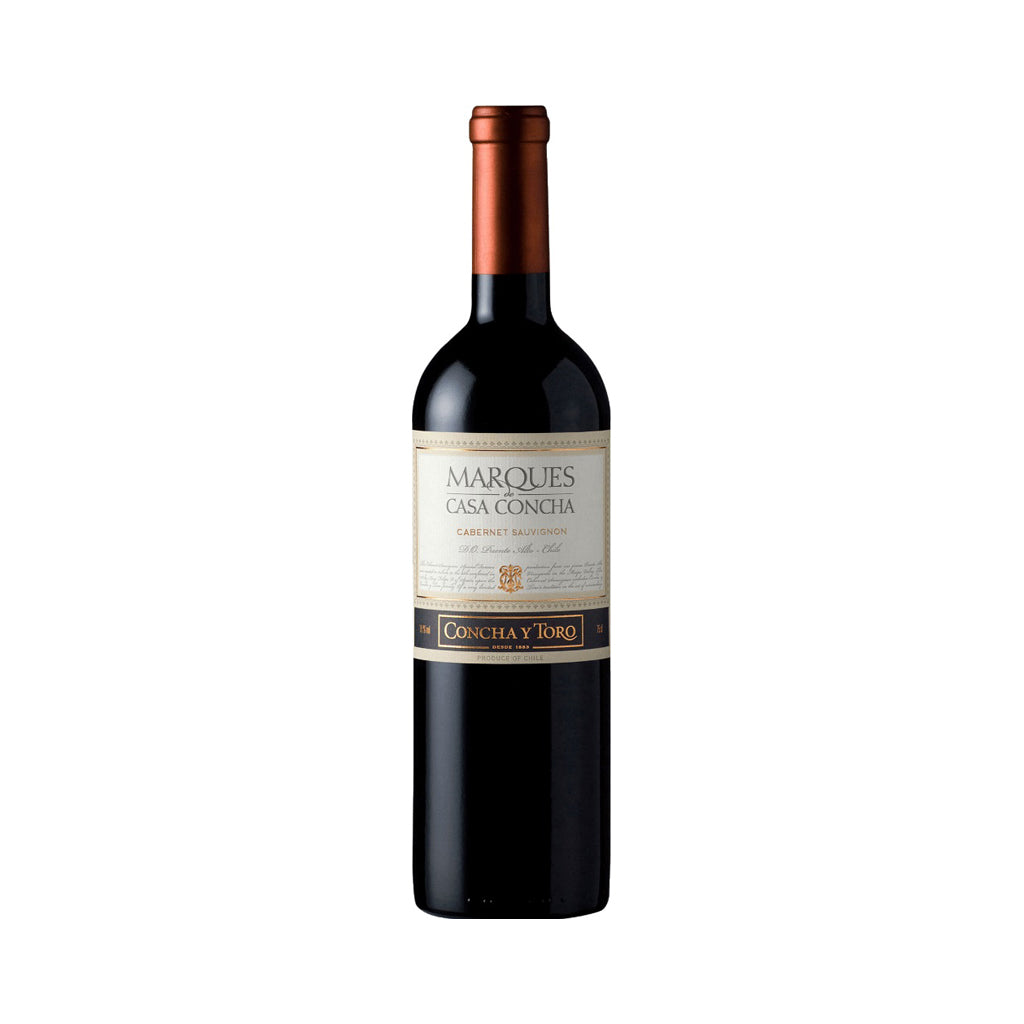V. TINTO MARQUÊS DE CASA CONCHA CABERNET SAUV. 0.75L