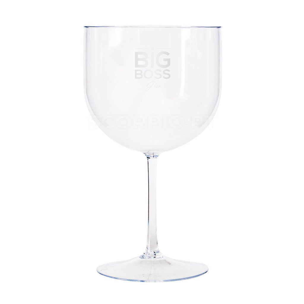 COPO GIN ACRÍLICO GI 500