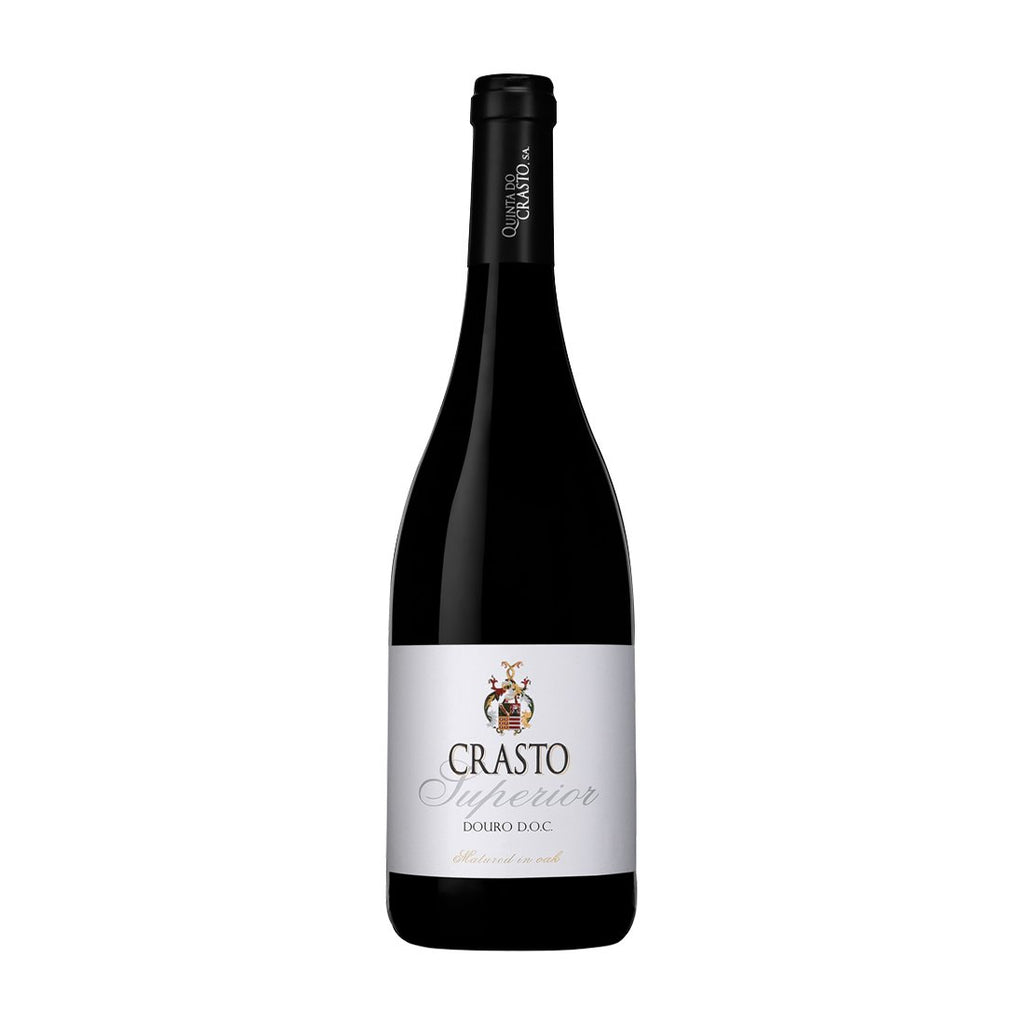 V. TINTO CRASTO SUPERIOR D.O.C. 0.75L (DOURO)
