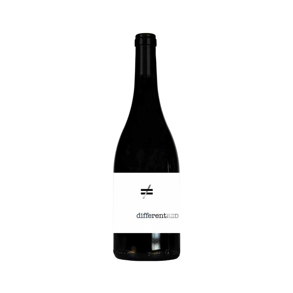 V. TINTO DIFFERENT RED SOBRAL 0.75L (TEJO)