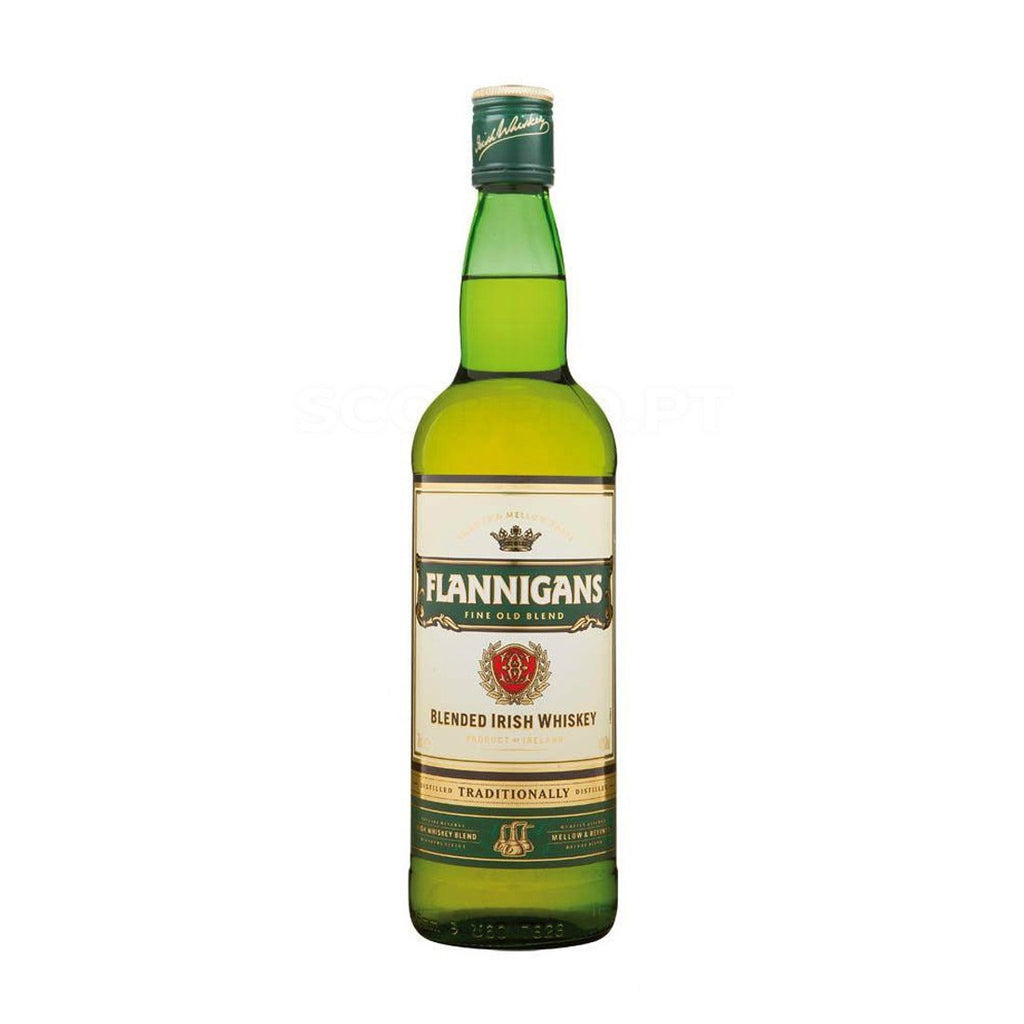 WHISKY IRISH FLANNIGANS 0.70L (40%)