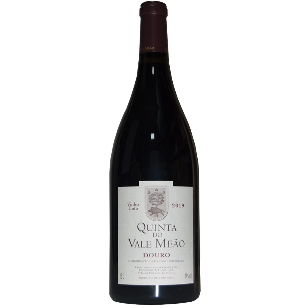 V. TINTO QTª DO VALE MEÃO (DOURO) 1.5L