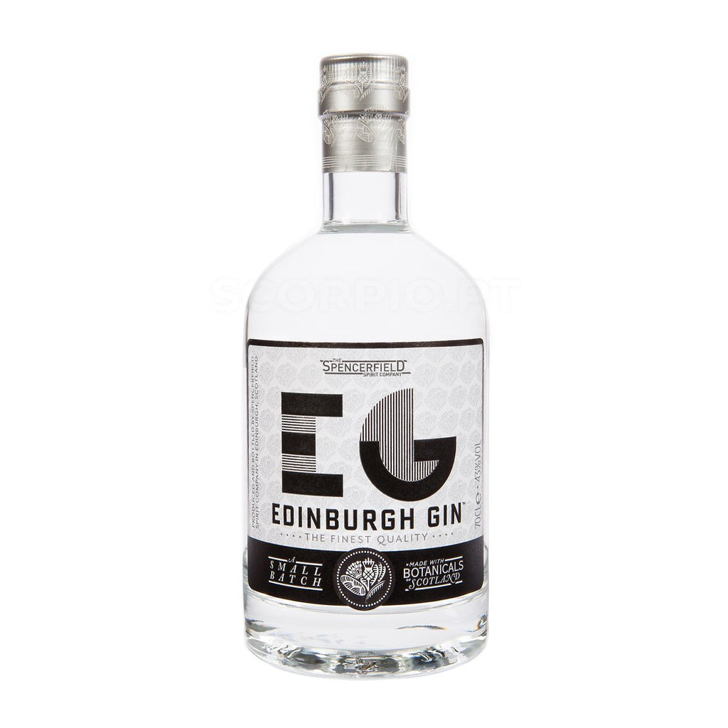 GIN EDINBURGH 0.70L (43º)