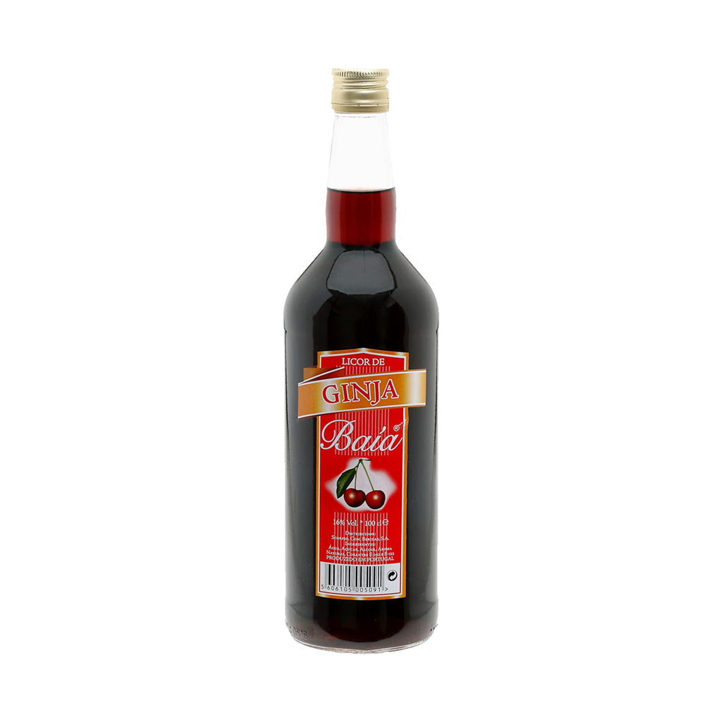 GINJA BAÍA 16º 1L