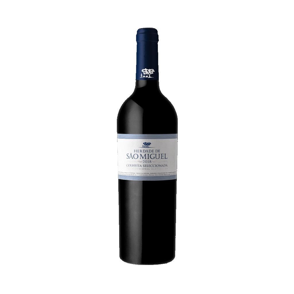 V. TINTO HERDADE SÃO MIGUEL COLHEITA SELEC. 1.50L (ALENTEJO)