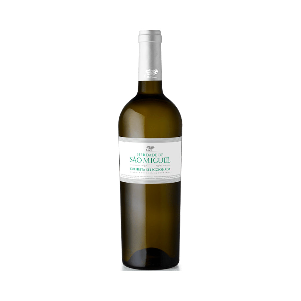 V. BRANCO HERDADE S. MIGUEL COLH. SELEC. 0.75L