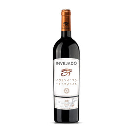 VINHO TINTO INVEJADO 16º DOC - 2018 (ALENTEJO)